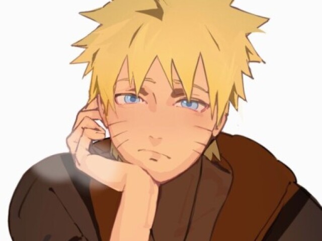 Naruto Uzumaki