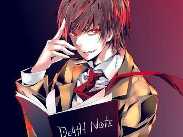 Light Yagami