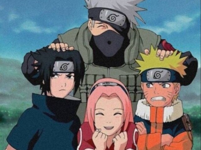 Naruto