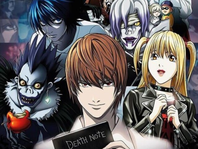 Death note