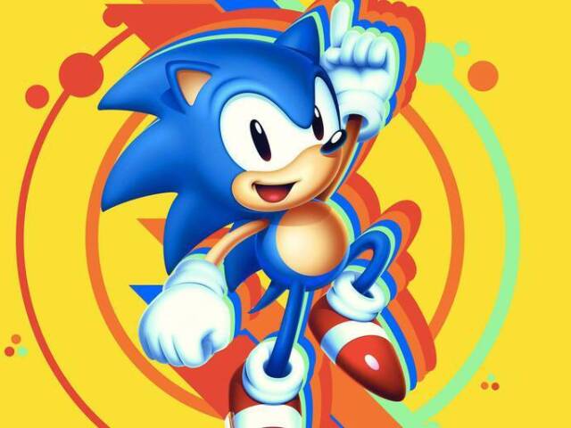 SONIC