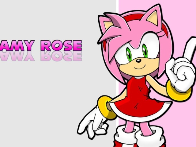 AMY