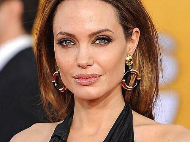 Angelina Jolie