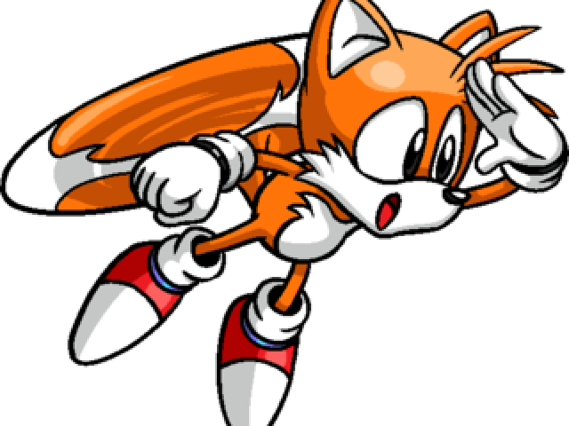 TAILS
