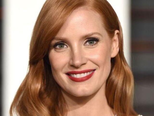 Jessica Chastain