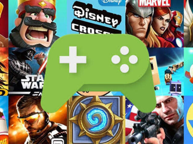 Você conhece alguns desses jogos para Android?
