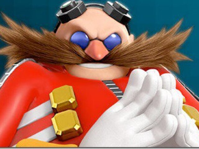 EGGMAN