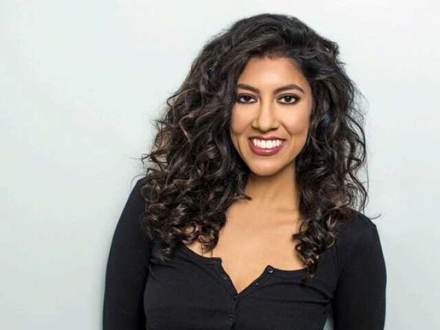 Stephanie Beatriz