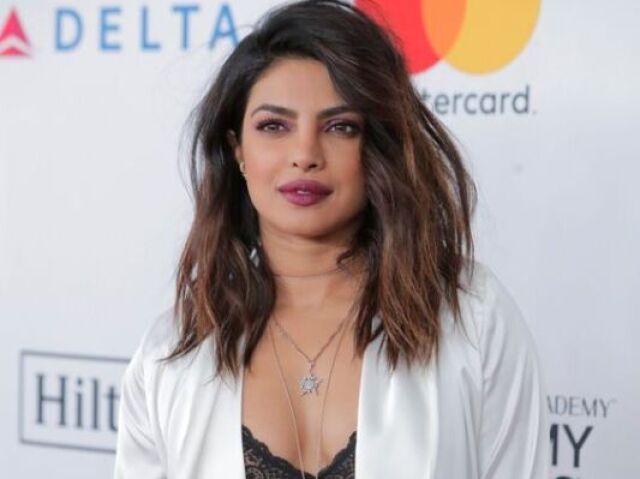 Priyanka Chopra