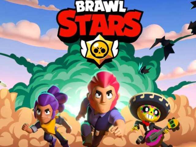 Brawl Stars