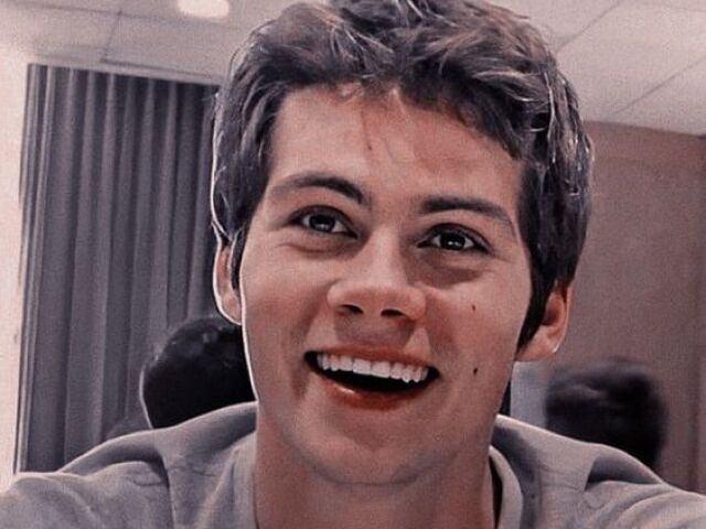 Dylan O'Brien