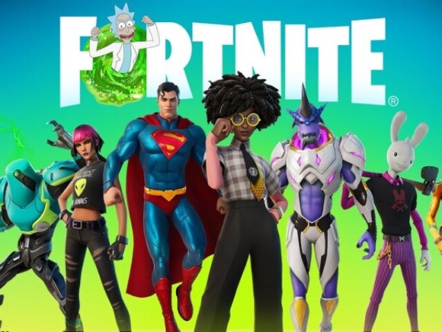 Fortnite