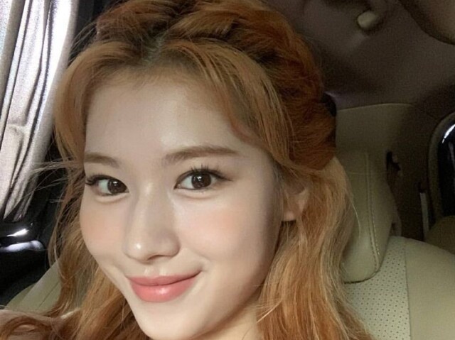 Sana - Twice
