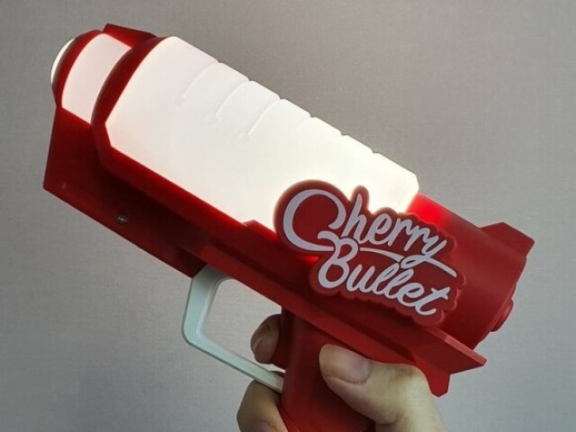 Cherry Bullet