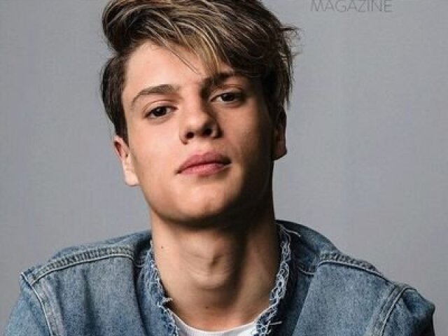 Jace Norman