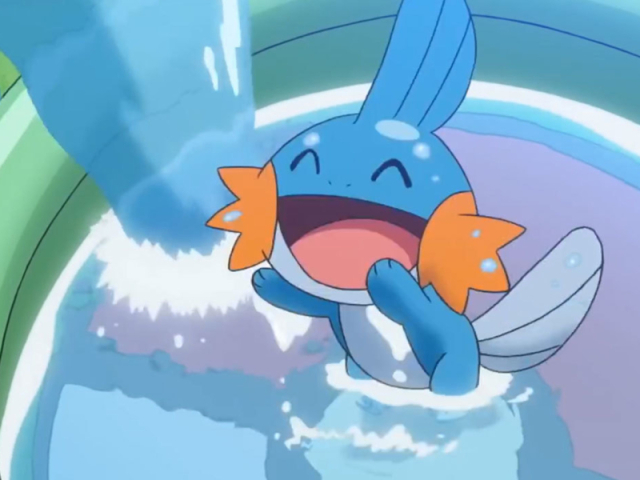 Mudkip 💧
