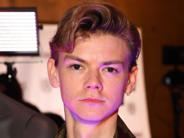 Thomas Brodie-Sangster