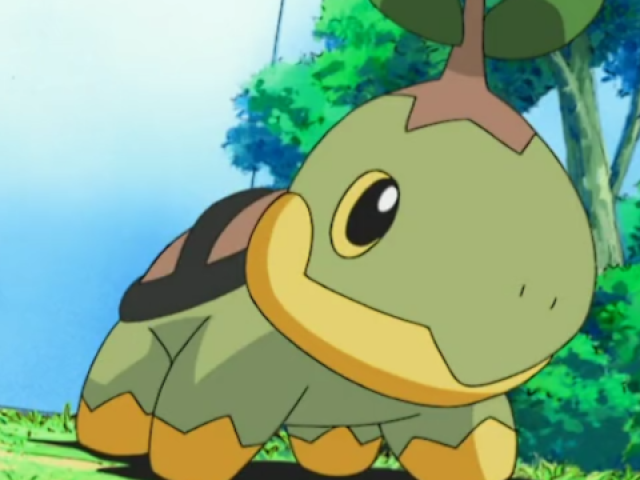Turtwig 🌱