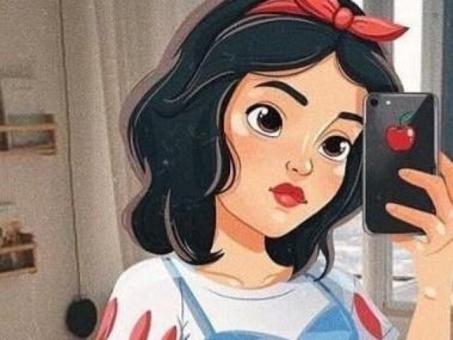 Branca de Neve