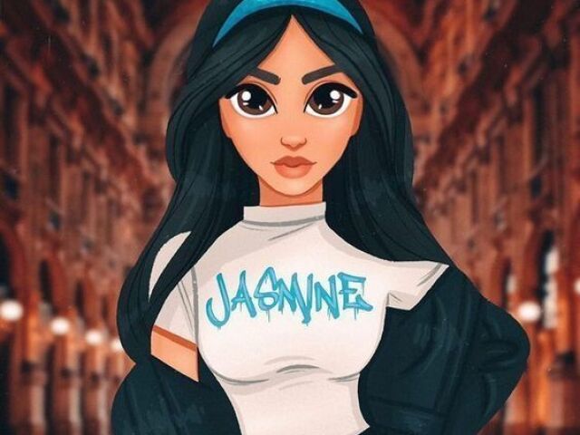Jasmine
