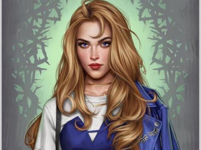 Aurora❣💥