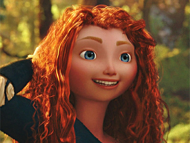 Merida