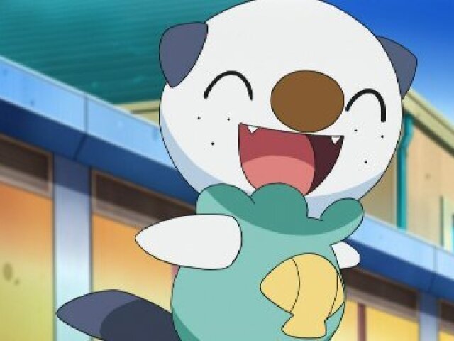 Oshawott 💧