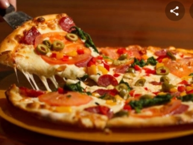 Pizza!