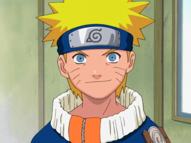 Naruto Uzumaki