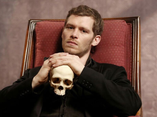Klaus Mikaelson