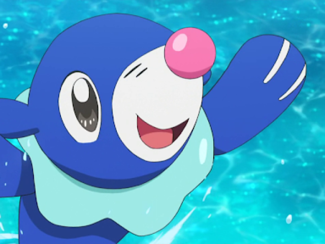 Popplio 💧