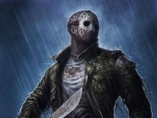 jason