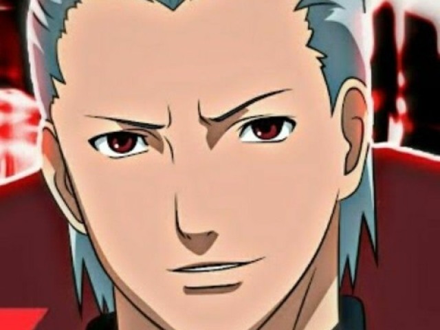 Hidan