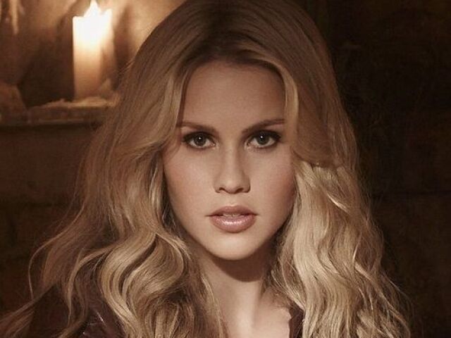 Rebekah Mikaelson