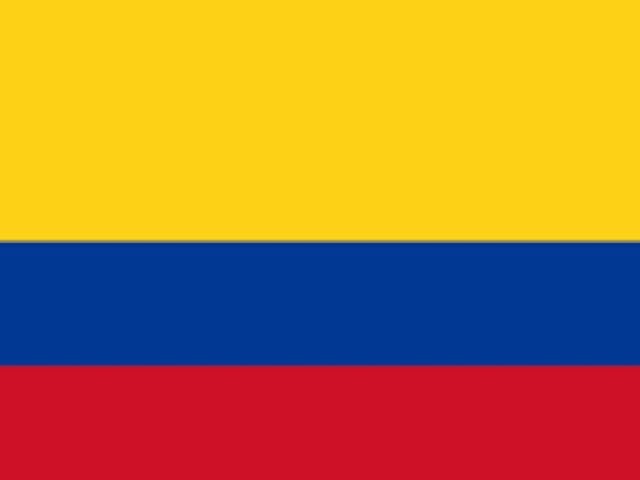 Colômbia