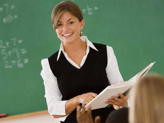 Professor(a)