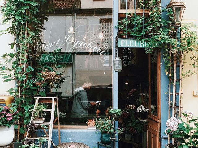 Cafeteria Tumblr