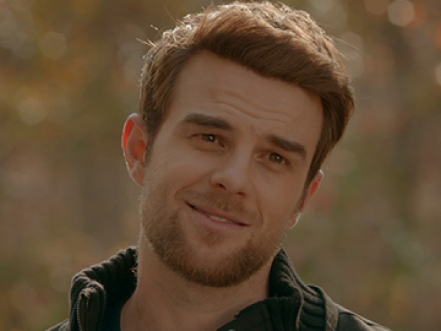 Kol Mikaelson