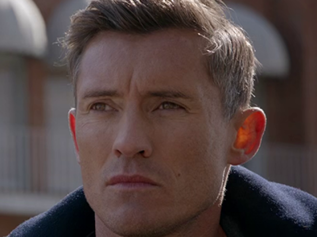Finn Mikaelson