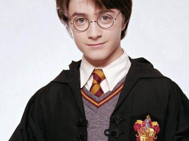 Herry potter