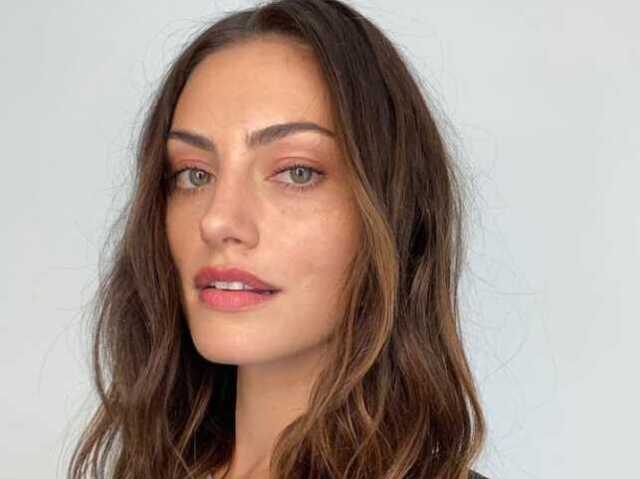 Phoebe Tonkin