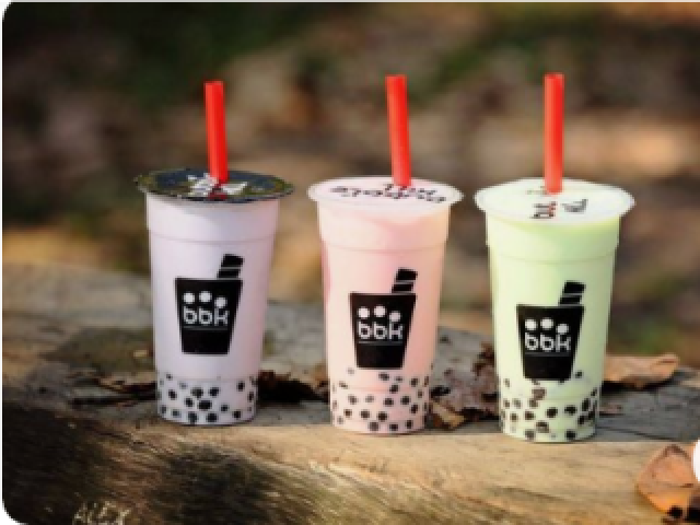 Bubble Tea