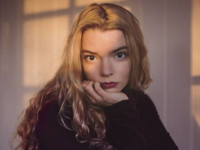 Anya Taylor-Joy