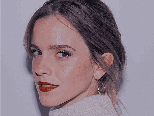 Emma Watson