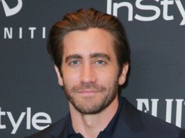 Jake Gyllenhaal