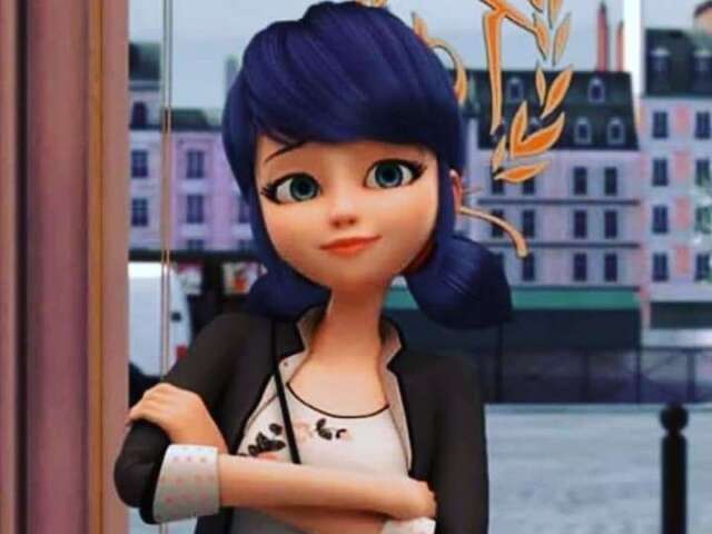 Marinette