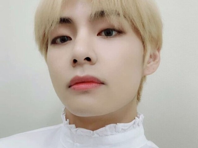 Você conhece mesmo o Taehyung do BTS