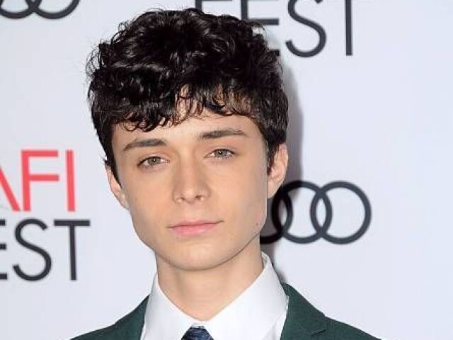 Lucas Jade Zumann