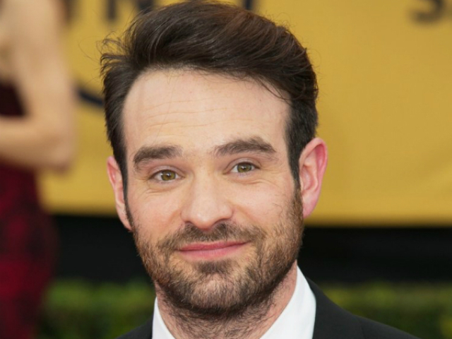 Charlie Cox