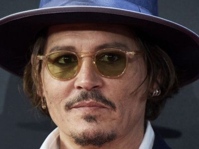 Johnny Deep